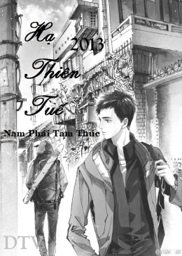 Đạo Mộ Bút Ký Ngoại Truyện – Hạ tuế thiên 2013 – Đọc sách online ebook pdf