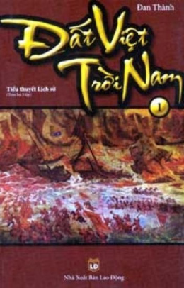 Đất Việt Trời Nam – Đọc sách online ebook pdf