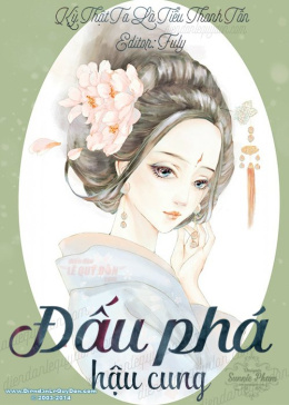 Đấu Phá Hậu Cung – Đọc sách online ebook pdf