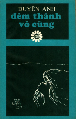 Đêm Thánh Vô Cùng – Đọc sách online ebook pdf