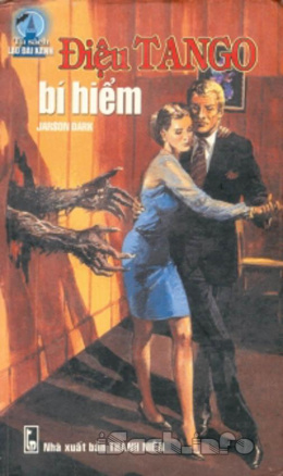 Điệu Tango Bí Hiểm – Đọc sách online ebook pdf