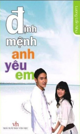 Định Mệnh Anh Yêu Em – Đọc sách online ebook pdf