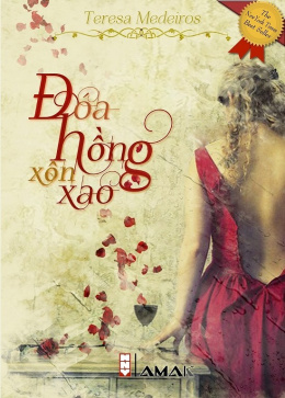 Đóa Hồng Xôn Xao – Đọc sách online ebook pdf