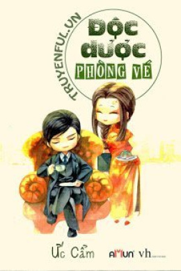 Độc Dược Phòng Bán Vé – Đọc sách online ebook pdf