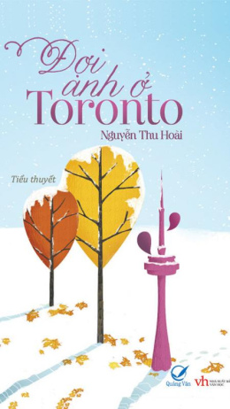 Đợi anh ở Toronto – Đọc sách online ebook pdf