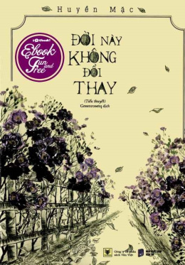 Đời Này Không Đổi Thay – Đọc sách online ebook pdf