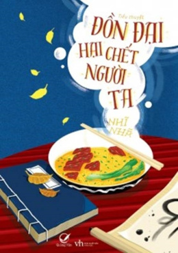 Đồn Đại Hại Chết Người Ta – Đọc sách online ebook pdf