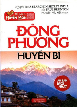 Đông Phương Huyền Bí – Đọc sách online ebook pdf