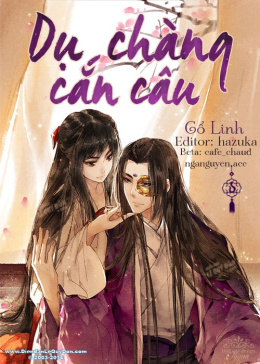 Dụ Chàng Cắn Câu – Đọc sách online ebook pdf