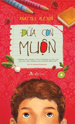 Đứa Con Muộn – Đọc sách online ebook pdf