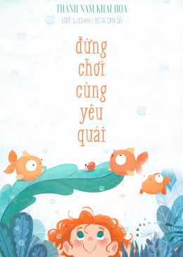 Đừng Chơi Cùng Yêu Quái – Đọc sách online ebook pdf