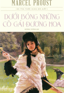 Dưới Bóng Những Cô Gái Tuổi Hoa – Đọc sách online ebook pdf