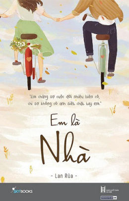 Em Là Nhà – Đọc sách online ebook pdf