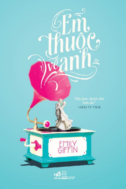 Em Thuộc Về Anh – Đọc sách online ebook pdf