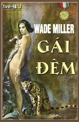 Gái Đêm – Đọc sách online ebook pdf