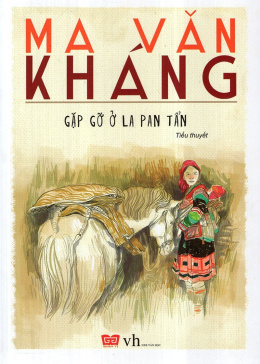 Gặp Gỡ Ở La Pan Tẩn – Đọc sách online ebook pdf