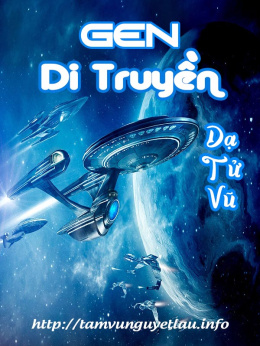 Gen Di Truyền – Đọc sách online ebook pdf