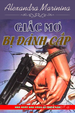 Giấc Mơ Bị Đánh Cắp – Đọc sách online ebook pdf