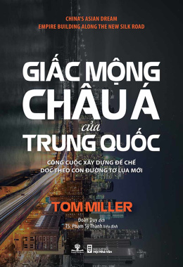 Giấc Mộng Châu Á Của Trung Quốc – Đọc sách online ebook pdf