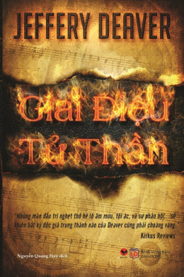 Giai Điệu Tử Thần – Đọc sách online ebook pdf