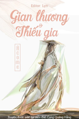 Gian Thương Và Thiếu Gia – Đọc sách online ebook pdf