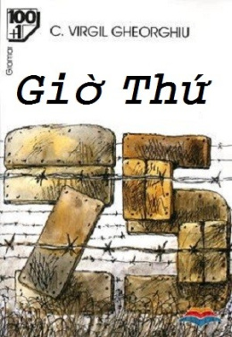 Giờ Thứ 25 – Đọc sách online ebook pdf