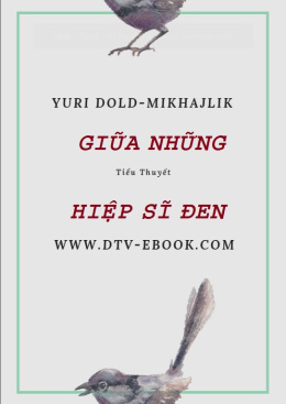 Giữa Những Hiệp Sĩ Đen – Đọc sách online ebook pdf