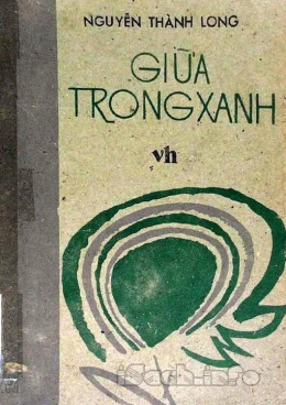 Giữa Trong Xanh – Đọc sách online ebook pdf