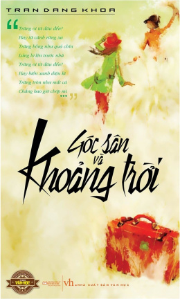 Góc Sân và Khoảng Trời – Đọc sách online ebook pdf