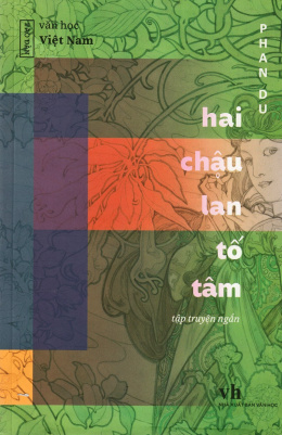 Hai chậu lan Tố Tâm – Đọc sách online ebook pdf