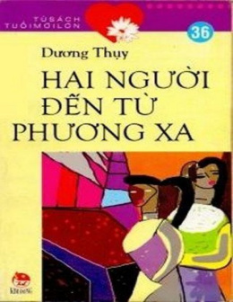 Hai Người Đến Từ Phương Xa – Đọc sách online ebook pdf