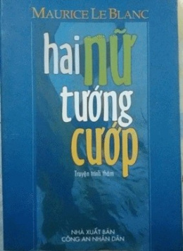 Hai Nữ Tướng Cướp – Đọc sách online ebook pdf