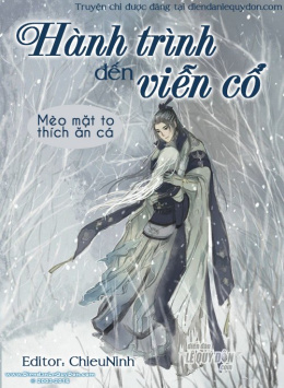 Hành Trình Đến Viễn Cổ – Đọc sách online ebook pdf