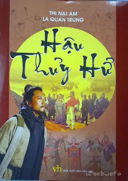 Hậu Thủy Hử Thủy Hử – Đọc sách online ebook pdf