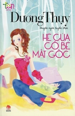 Hè Của Cô Bé Mất Gốc – Đọc sách online ebook pdf