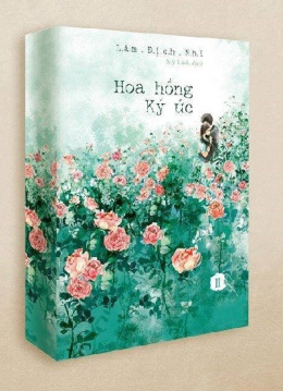 Hoa Hồng Ký Ức – Đọc sách online ebook pdf