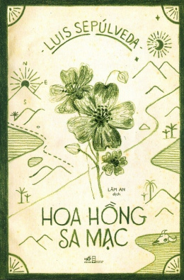 Hoa Hồng Sa Mạc – Đọc sách online ebook pdf