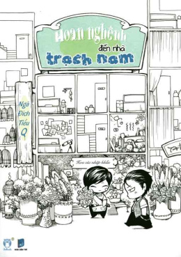 Hoan Nghênh Đến Nhà Trạch Nam – Đọc sách online ebook pdf