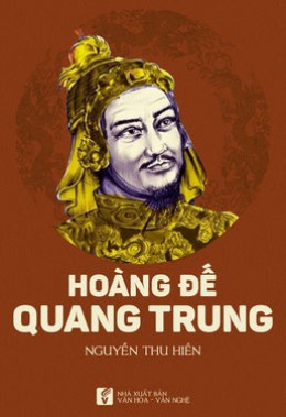 Hoàng đế Quang Trung – Đọc sách online ebook pdf