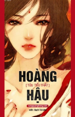 Hoàng Hậu Vô Đức – Đọc sách online ebook pdf