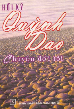 Hồi Ký Quỳnh Dao – Chuyện Đời Tôi – Đọc sách online ebook pdf