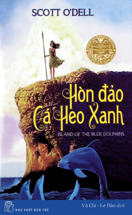 Hòn Đảo Cá Heo Xanh – Đọc sách online ebook pdf