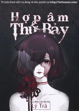Hợp Âm Thứ Bảy – Đọc sách online ebook pdf