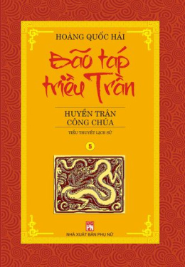 Huyền Trân Công Chúa – Đọc sách online ebook pdf