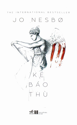 Kẻ Báo Thù – Đọc sách online ebook pdf