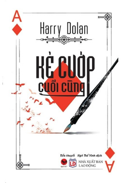 Kẻ Cướp Cuối Cùng – Đọc sách online ebook pdf