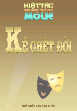 Kẻ Ghét Đời – Đọc sách online ebook pdf