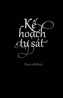 Kế Hoạch Tự Sát – Đọc sách online ebook pdf