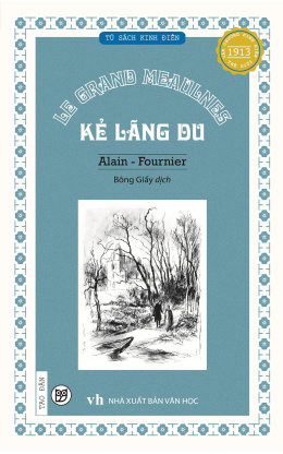 Kẻ Lãng Du – Đọc sách online ebook pdf