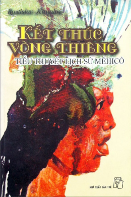 Kết Thúc Vòng Thiêng – Đọc sách online ebook pdf